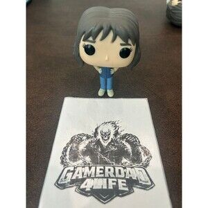 Funko POP! Television - Stranger Things - Joyce Byers # 550 RARE